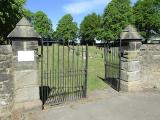 Municipal Cemetery, Binchester Blocks